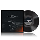 The Ghost of a Future Dead (Black)